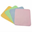 دستمال عینک